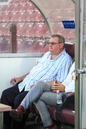 FOTO arhivă Saul Pop